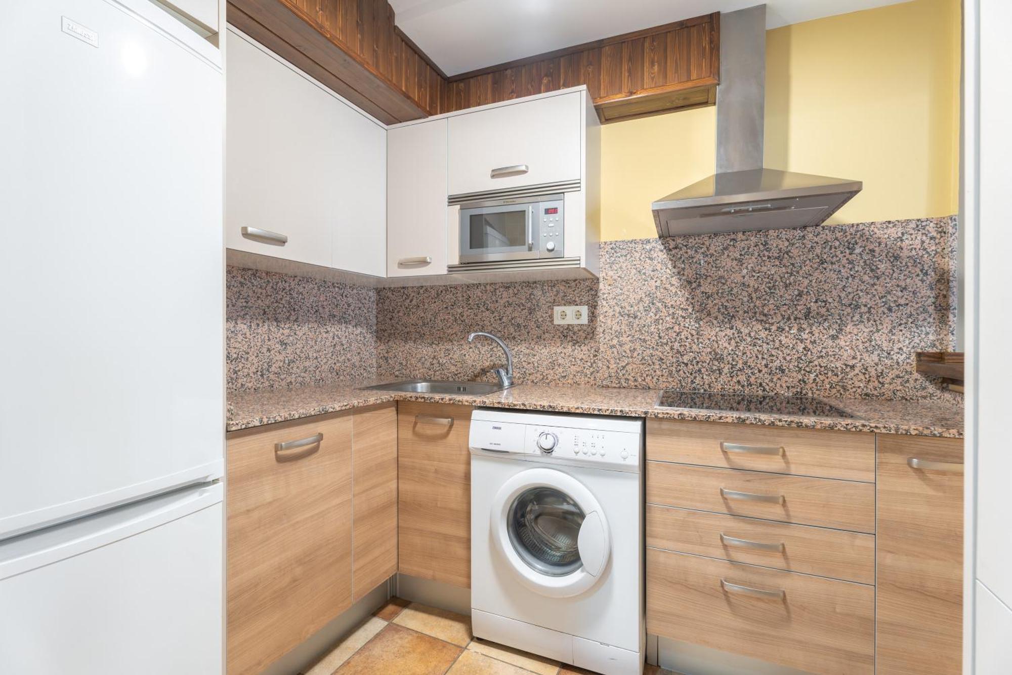 Apartamento Casa El Cojo 1A Alcalá de la Selva Dış mekan fotoğraf
